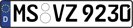 MS-VZ9230