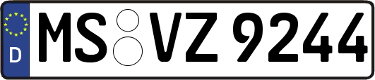 MS-VZ9244