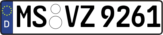 MS-VZ9261