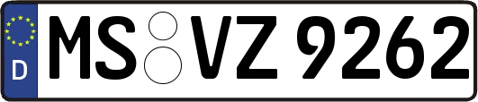 MS-VZ9262