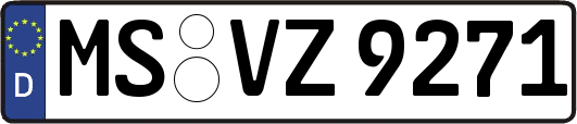 MS-VZ9271
