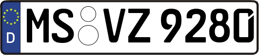 MS-VZ9280
