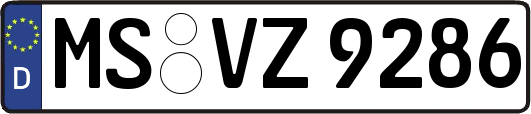 MS-VZ9286