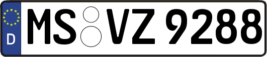 MS-VZ9288