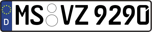 MS-VZ9290