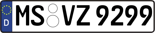 MS-VZ9299