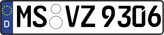 MS-VZ9306