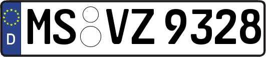 MS-VZ9328