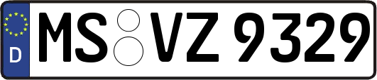 MS-VZ9329