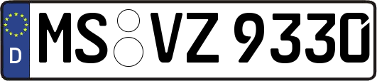 MS-VZ9330