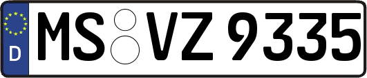 MS-VZ9335