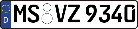 MS-VZ9340