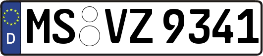 MS-VZ9341