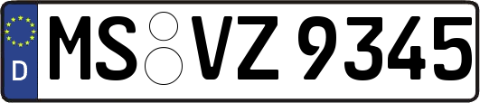MS-VZ9345