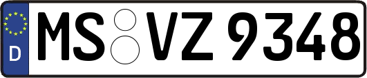 MS-VZ9348