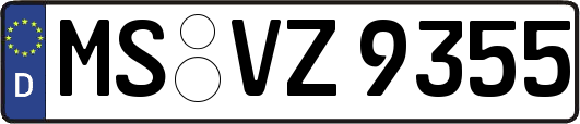 MS-VZ9355