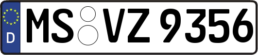 MS-VZ9356
