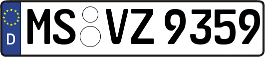 MS-VZ9359
