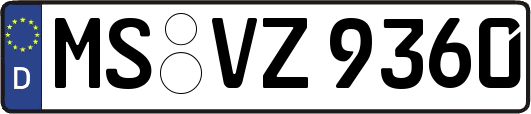 MS-VZ9360