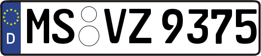 MS-VZ9375