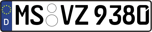 MS-VZ9380