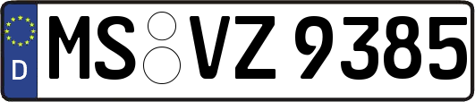 MS-VZ9385