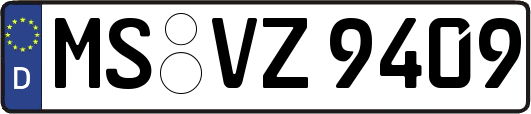 MS-VZ9409