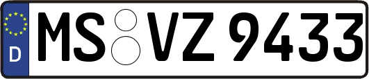 MS-VZ9433