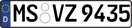 MS-VZ9435