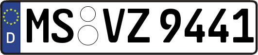 MS-VZ9441