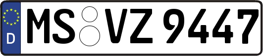 MS-VZ9447