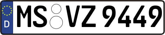 MS-VZ9449