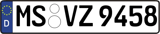 MS-VZ9458
