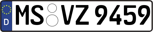 MS-VZ9459