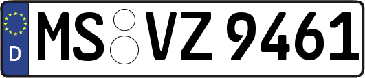 MS-VZ9461