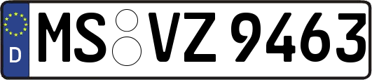 MS-VZ9463