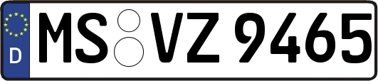 MS-VZ9465