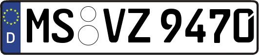 MS-VZ9470