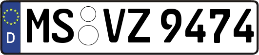 MS-VZ9474
