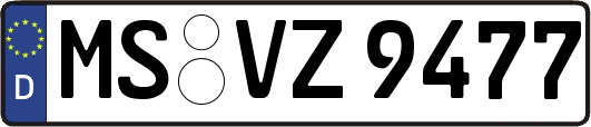 MS-VZ9477