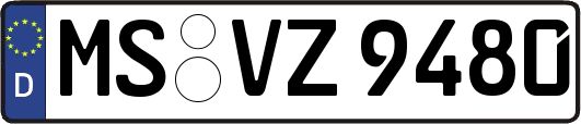 MS-VZ9480