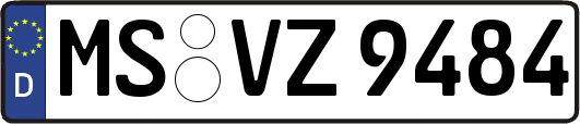 MS-VZ9484