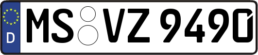 MS-VZ9490