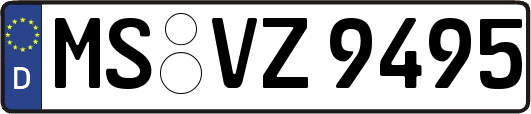 MS-VZ9495