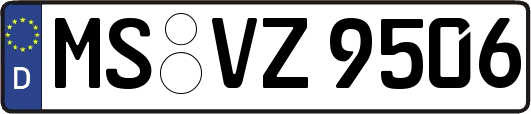 MS-VZ9506