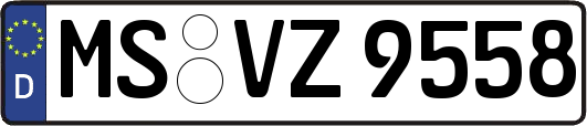MS-VZ9558
