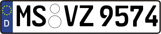 MS-VZ9574