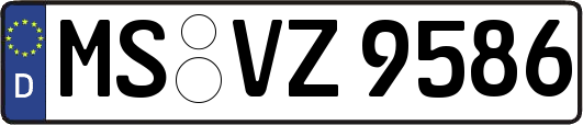 MS-VZ9586