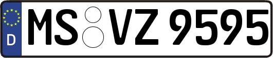 MS-VZ9595