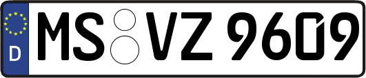 MS-VZ9609